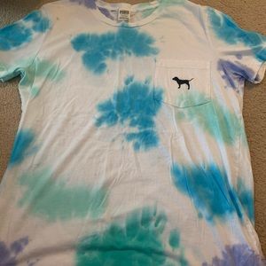 PINK (Victoria secret) shirt L